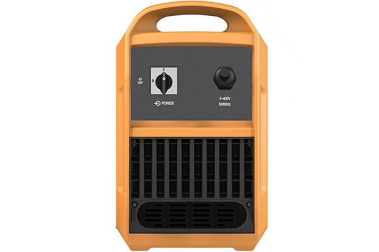 Сварочный инвертор HUGONG INVERDELTA 400 III опт фото 4