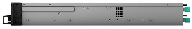 Система хранения данных Synology Rack 2U DualCont Array (QC2,4GhzCPU/8Gbupto64/2x1GbE+1x10GbERJ45(+1xExpSlot) per contr)NoHDD(upto12 2,5"/3,5"SASupto36with 2xRXD1219SAS),RAIDBasic,JBOD,0,1,5,6,10,F1/2xRPS/norail/5YW' (SA3200D) фото 4