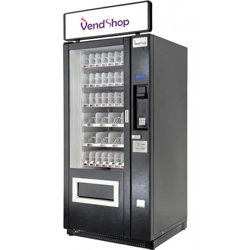 Торговый автомат по продаже спортивного питания Sm Vendor (6367) фото 2