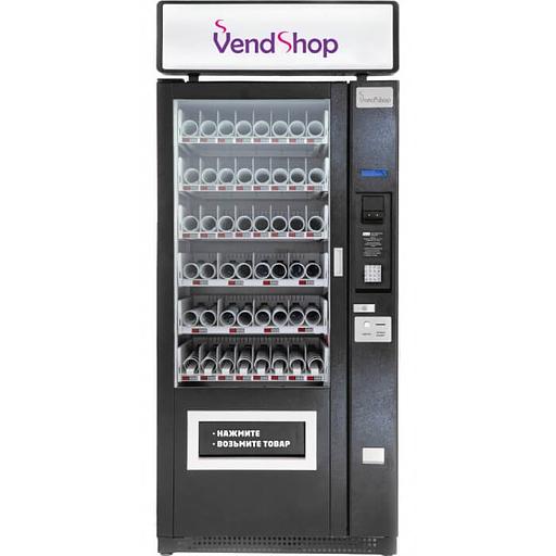 Торговый автомат по продаже спортивного питания Sm Vendor (6367) фото 3