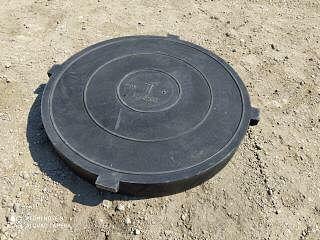 Люк полимерно-композитный до 5 т. (тип Л) опт фото 7