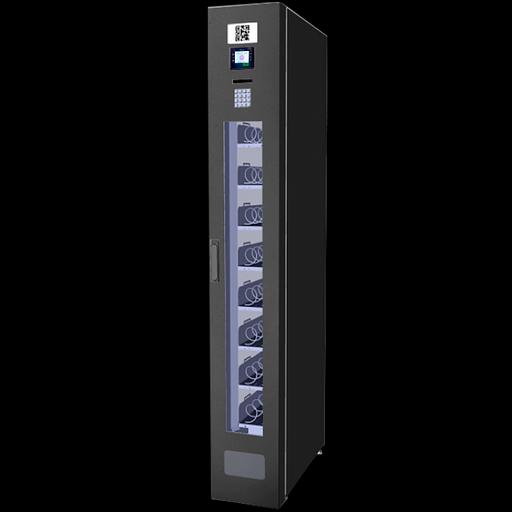 Универсальный торговый автомат Sm Slim фото 1