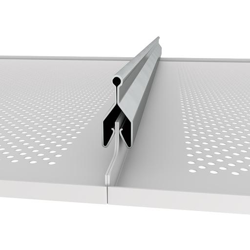 Потолок Перфолайн для чистых помещений опт фото 2