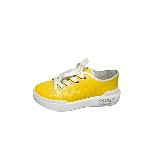 Кеды «Мир Обуви» ОПТ фото 1