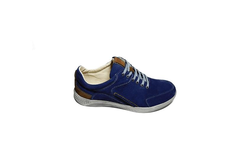 Кроссовки «Мир Обуви» ОПТ фото 1