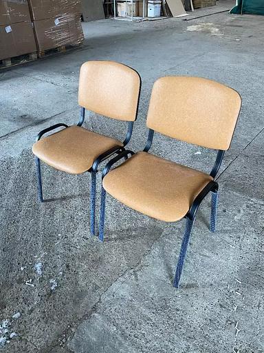 Стул офисный ИЗО фото 1