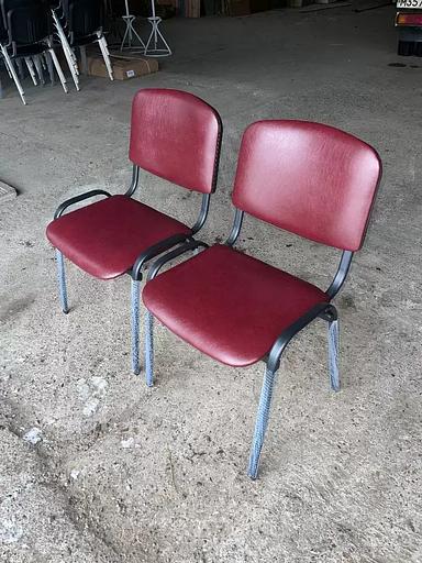 Стул офисный ИЗО фото 2