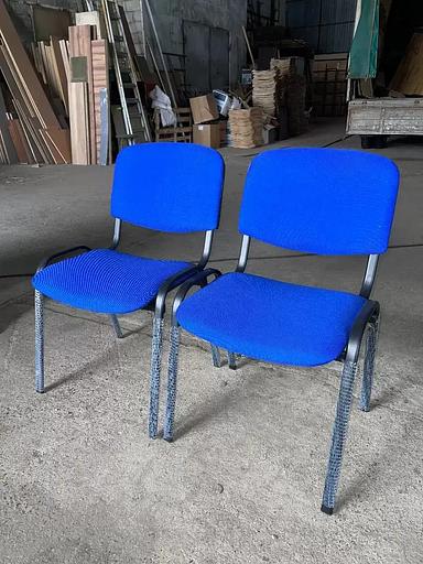 Стул офисный ИЗО фото 3