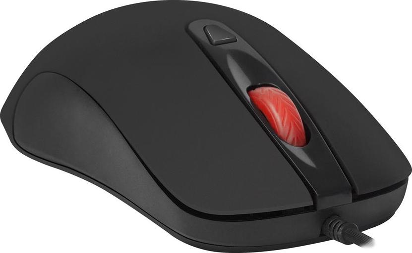 Defender Проводная оптическая мышь Ultra Classic MB-280 7цветов,4кнопки,1000/1200dpi Defender Ultra Classic MB-280 (52281) фото 1