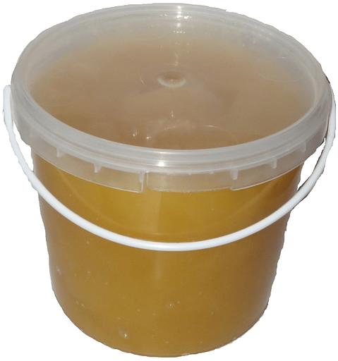 Мед Авиценна Горный 1 кг ОПТ фото 1