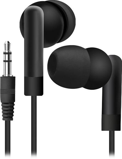 Нaушники BASIC 210 BLACK 63211 DEFENDER фото 2