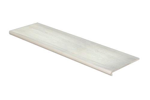 Ступень керамическая Venatto Gris Oceano Peldano 32x120 фото 1