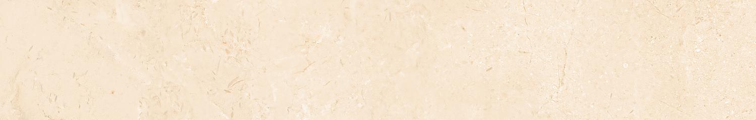 Подступенок керамический Exagres Marbles Crema Marfil Tabica 15x120 фото 1