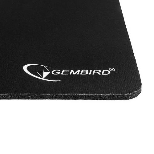 Коврик для мыши Gembird MP-GAME1, рисунок- "танк-2", размеры 250*200*3мм, ткань+резина {100} фото 2