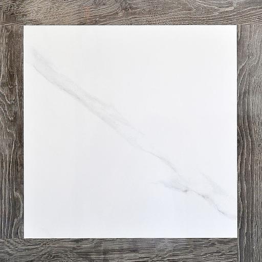 Керамогранит Cerpa Estatuario Ebano Rectificado 58,5x58,5 цена за м2 фото 1