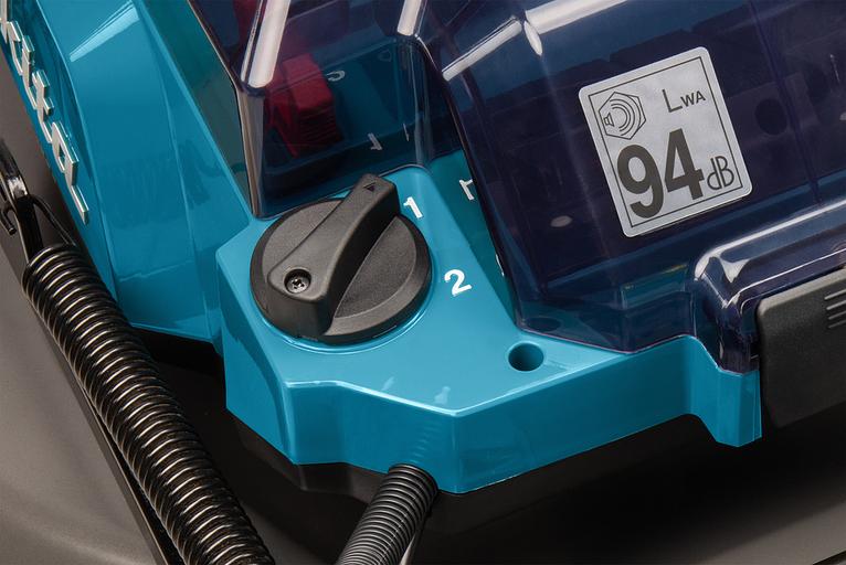 Газонокосилка роторная Makita DLM462Z 1600Вт фото 5