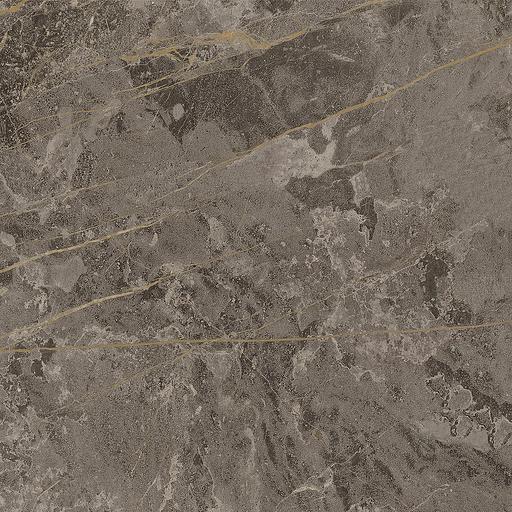 Керамогранит EMTILE Valente Marron 40x40 цена за м2 фото 1