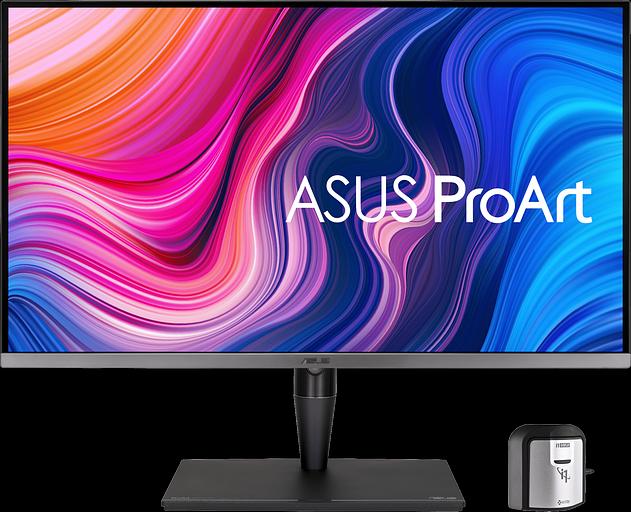 Монитор LCD 32" PA32UCG-K ASUS ProArt PA32UCG-K, 32" (90LM03H0-B05370) фото 1