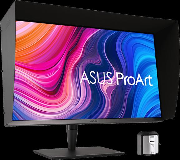 Монитор LCD 32" PA32UCG-K ASUS ProArt PA32UCG-K, 32" (90LM03H0-B05370) фото 2