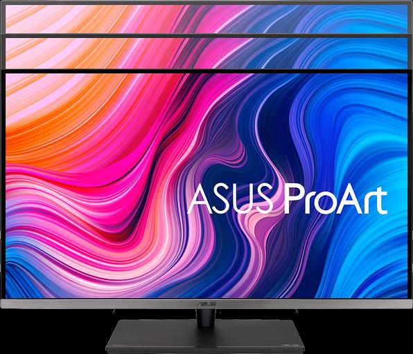 Монитор LCD 32" PA32UCG-K ASUS ProArt PA32UCG-K, 32" (90LM03H0-B05370) фото 7