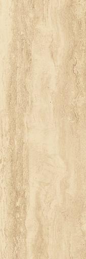 Керамическая плитка для стен Armonia Travertino Sand Rectificado 25x75 цена за м2 фото 1