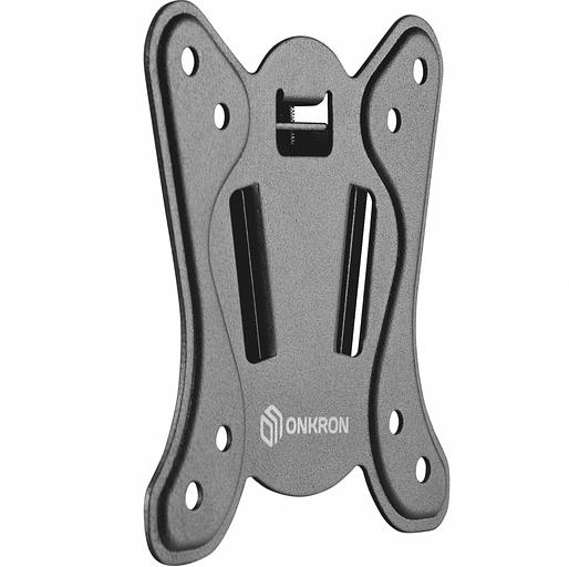 Кронштейн ONKRON ONKRON ONKRON NN31 BLACK фото 1