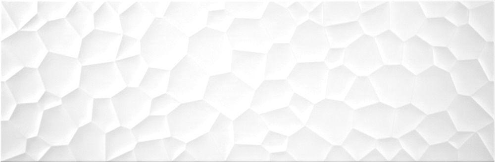 Керамическая плитка для стен Baldocer Nitra Prisma Satinado 33,3x100 цена за м2 фото 1