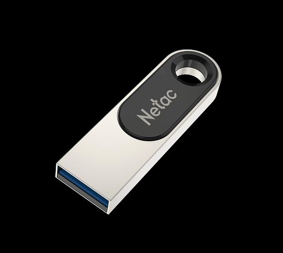 Флеш-накопитель Netac USB Drive U278 USB2.0 64GB, retail version фото 1