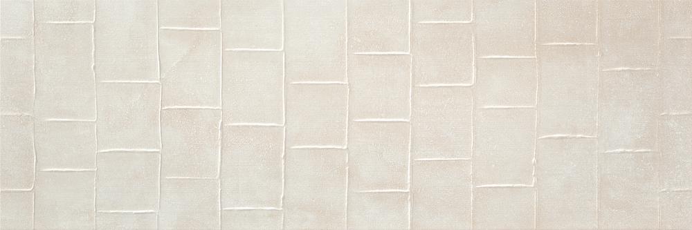 Керамическая плитка для стен Roca Abaco Suite Cuadros Arena Rectificado 40x120 цена за м2 фото 1