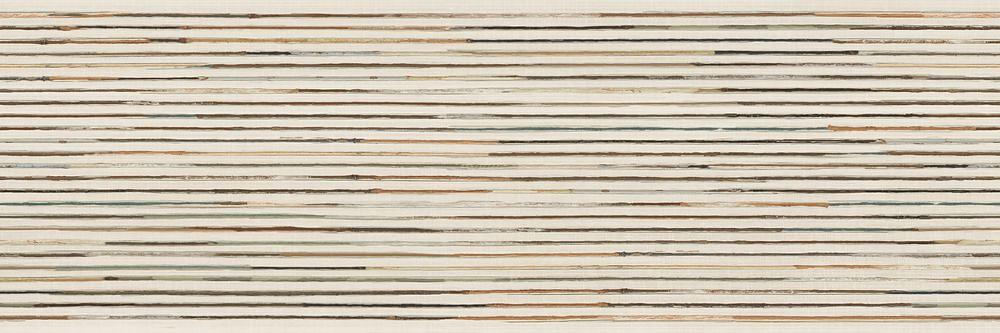 Керамическая плитка для стен Baldocer Raschel Ibis Sand B|Thin Rectificado 30x90 цена за м2 фото 1