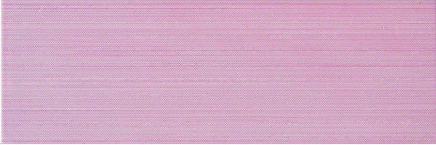 Керамическая плитка для стен Kerasol Candy Lila 20x60 цена за м2 фото 1