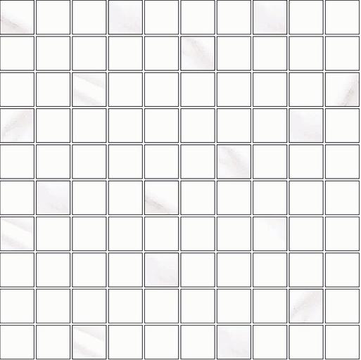 Мозаика керамическая Armonia Estatuaria Blanco 30,8x30,8 фото 1
