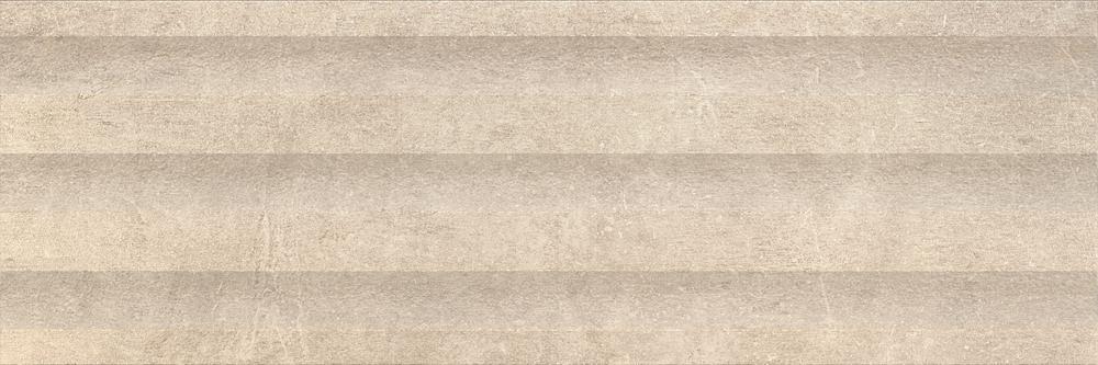 Керамическая плитка для стен Baldocer Leeds Pompeya Taupe Rectificado 30x90 цена за м2 фото 1