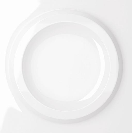 Керамическая плитка для стен Baldocer Opal White Gloss 25x25 цена за м2 фото 1