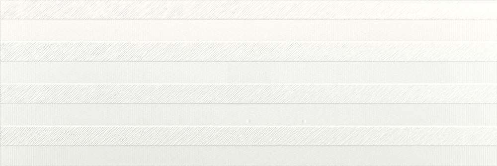 Керамическая плитка для стен Baldocer Sense Snow Rectificado 40x120 цена за м2 фото 1