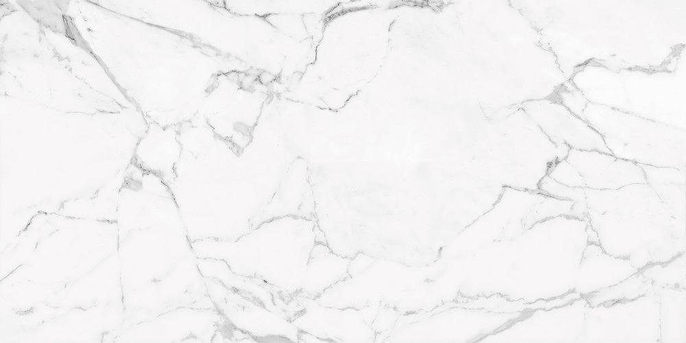 Керамический гранит KERRANOVA Marble Trend 1200x600 Carrara K-1000/MR цена за м2 фото 1