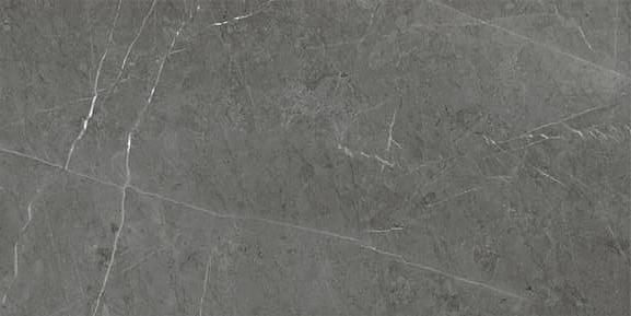 Керамический гранит KERRANOVA Skala 1200x600 Dark Grey K-2203/MR цена за м2 фото 1