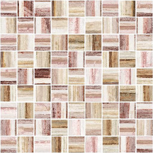 Плитка керамическая CERSANIT Alba 300x300 мозаика многоцветный 10004 (AI2L451\G) фото 1