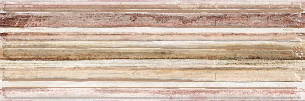 Плитка керамическая CERSANIT Alba 598x198 декор многоцветный 10057 (AI2S451DT, AI2O451DT) фото 1