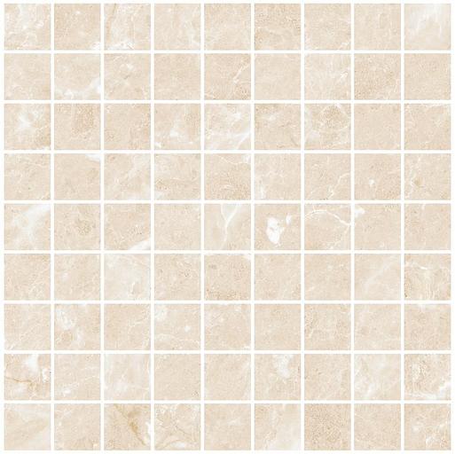 Плитка керамическая CERSANIT Alicante 300х300 мозаика бежевый 10003 (A-AC2L011\G). фото 1