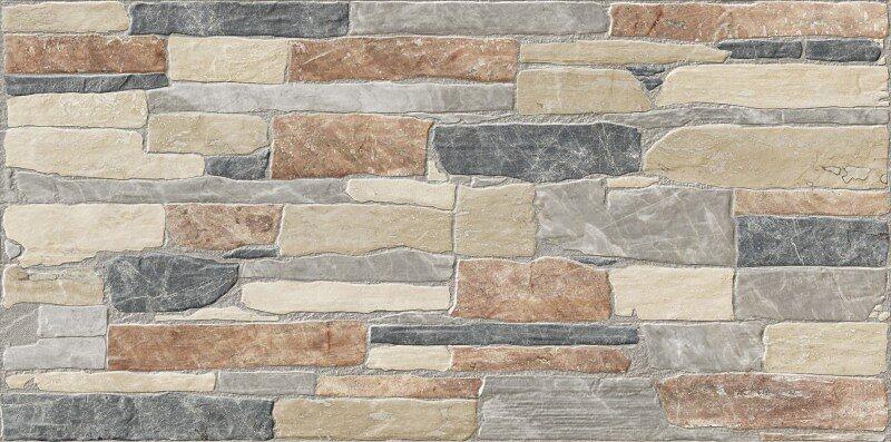 Керамогранит CERSANIT Altair 598х297 многоцветный 16286 (AF4L452) цена за м2 фото 1