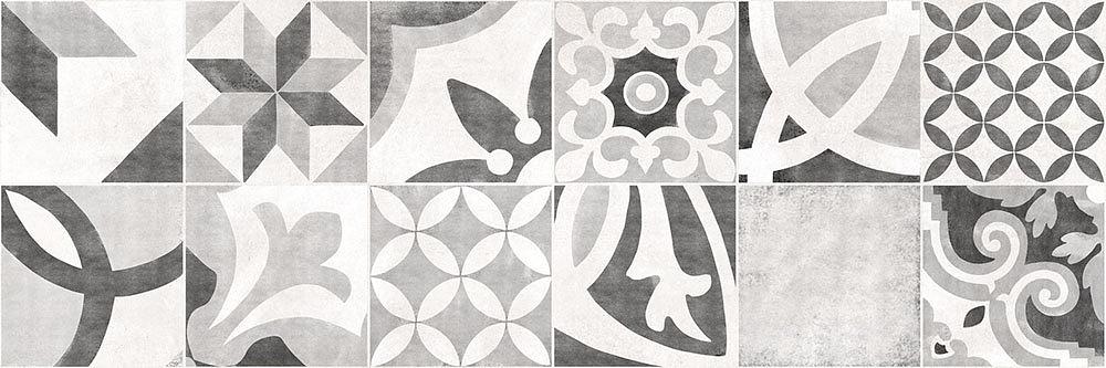 Плитка керамическая CERSANIT Apeks 750х250 многоцветный 10158 (ASU451D) цена за м2 фото 1