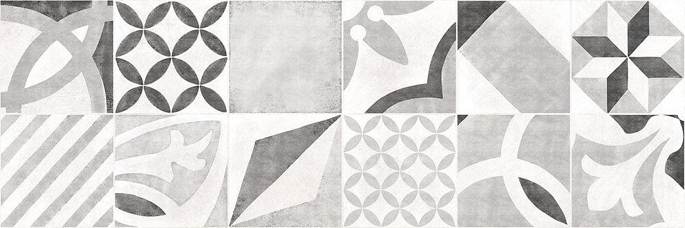 Плитка керамическая CERSANIT Apeks 750х250 многоцветный 10162 (ASU453) цена за м2 фото 1