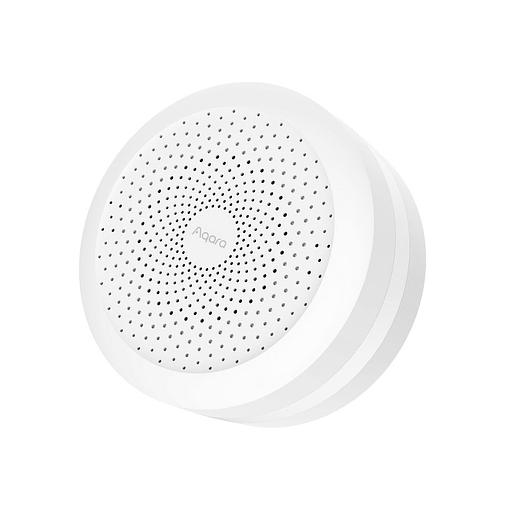 Центр управления умным домом Aqara HUB M1S GEN 2 EU VERSION HM1S-G02 фото 1