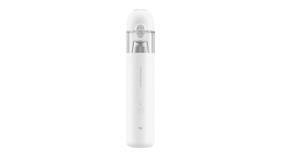 Пылесос ручной аккумуляторный Mi Vacuum Cleaner mini SSXCQ01XY (BHR5156EU) фото 1