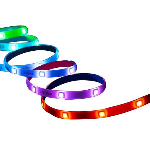 Умная светодиодная лента Yeelight Lightstrip Pro YLDD005 фото 2