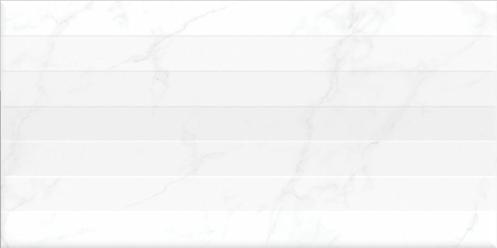 Плитка керамическая CERSANIT Calacatta 598х298 белый рельеф 12353 (KTL052) цена за м2 фото 1