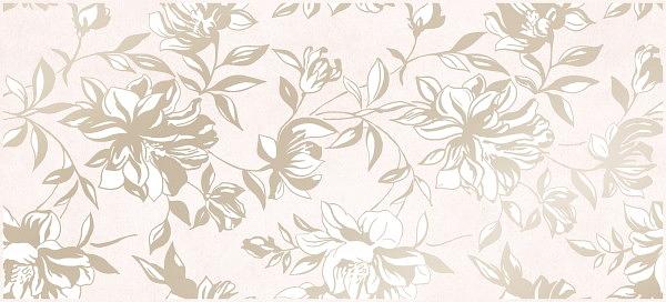 Плитка керамическая CERSANIT Chantal 440х200 декор бежевый 11098 (CN2G011) фото 1