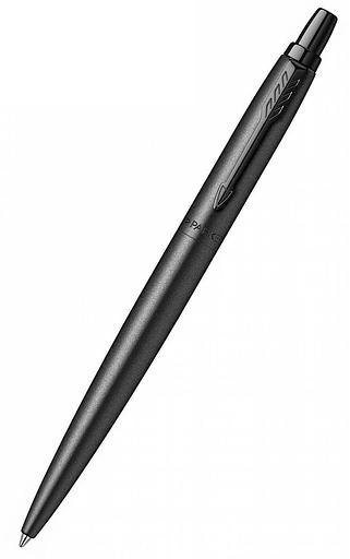 Ручка шариков. Parker Jotter Monochrome XL SE20 (CW2122753) черн M син. черн. подар.кор. фото 2