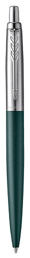 Ручка шариков. Parker Jotter XL K69 (CW2068511) Matte Green CT M син. черн. подар.кор. фото 1